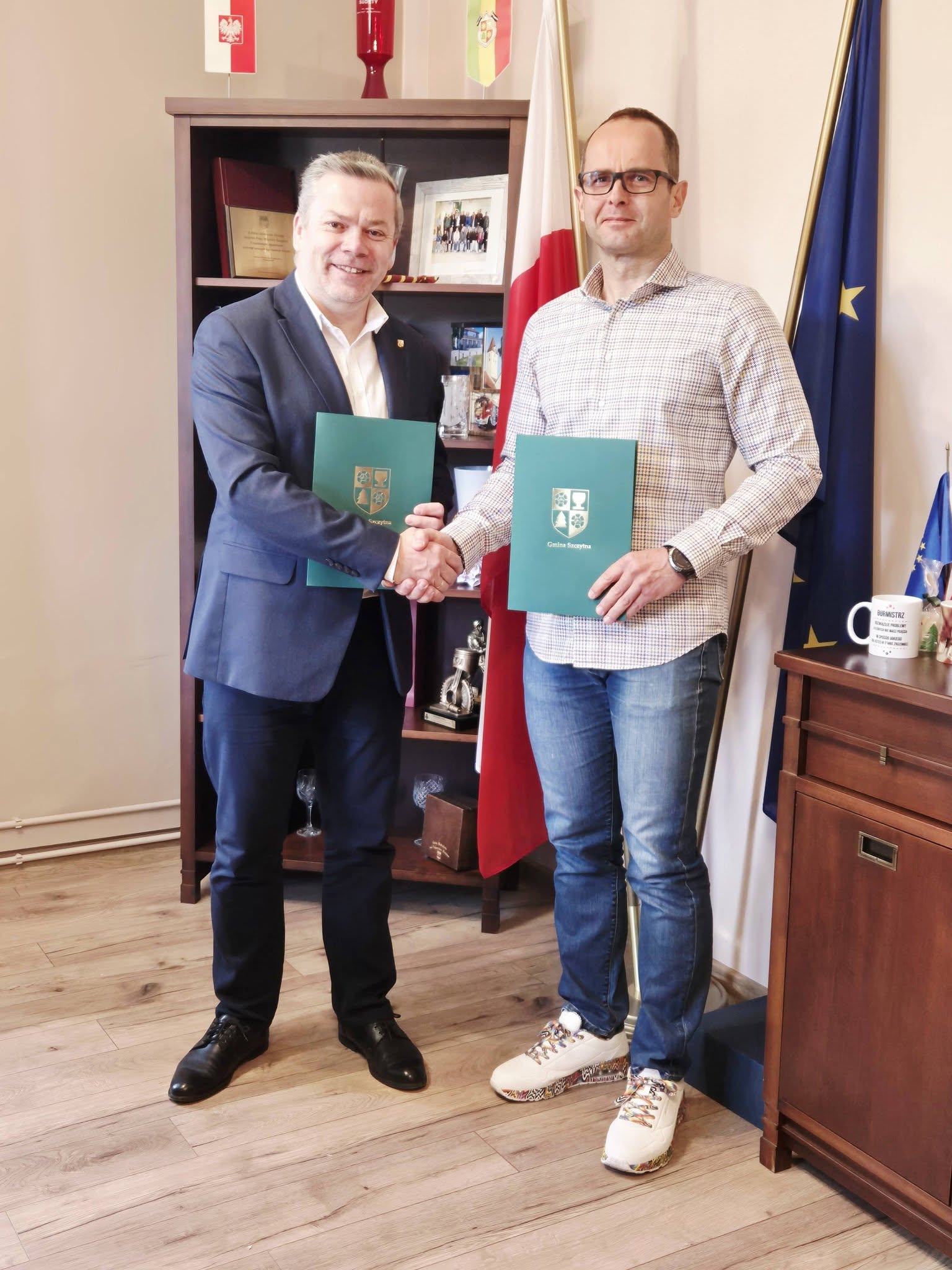 budowa wolności 5