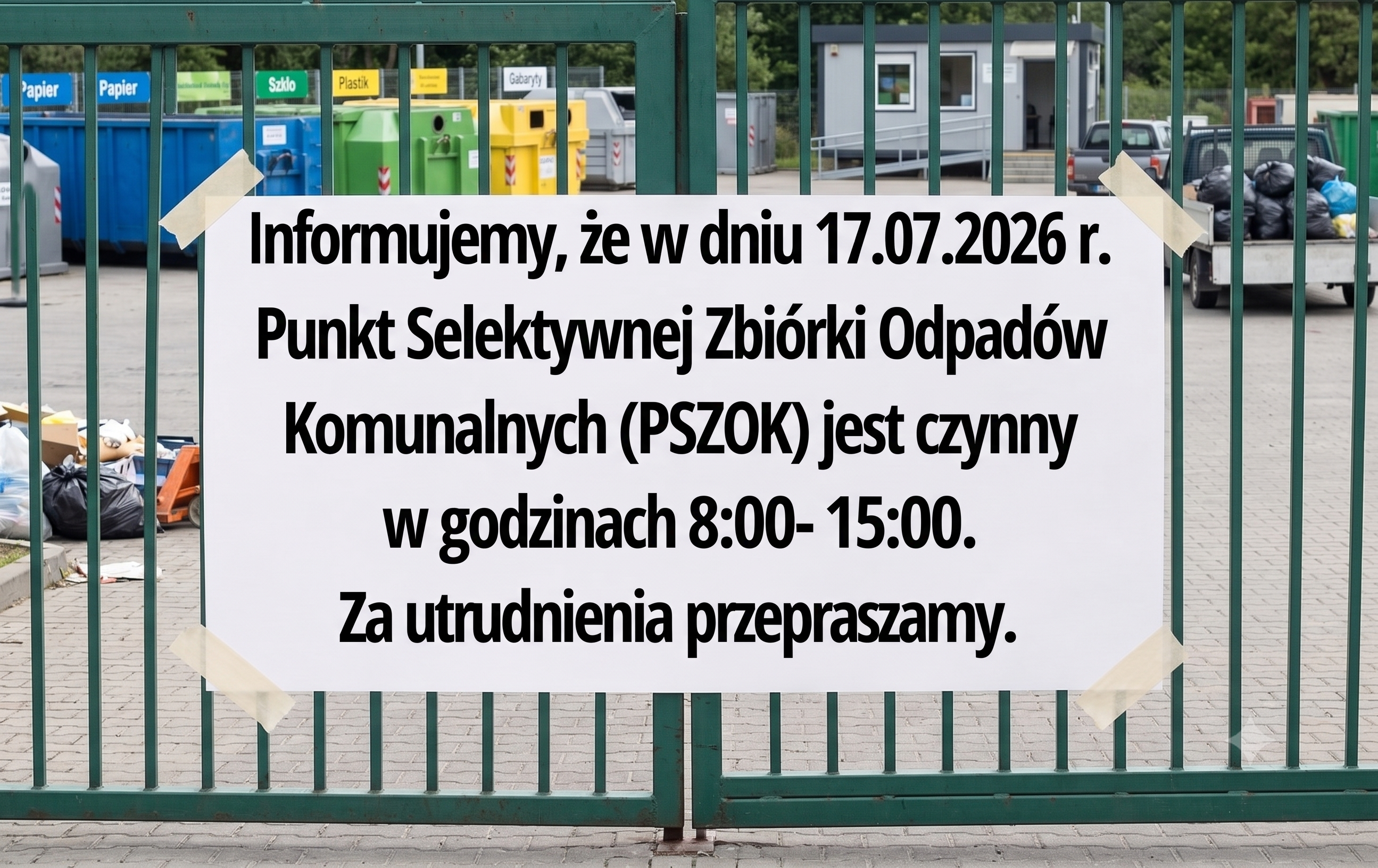 PSZOK