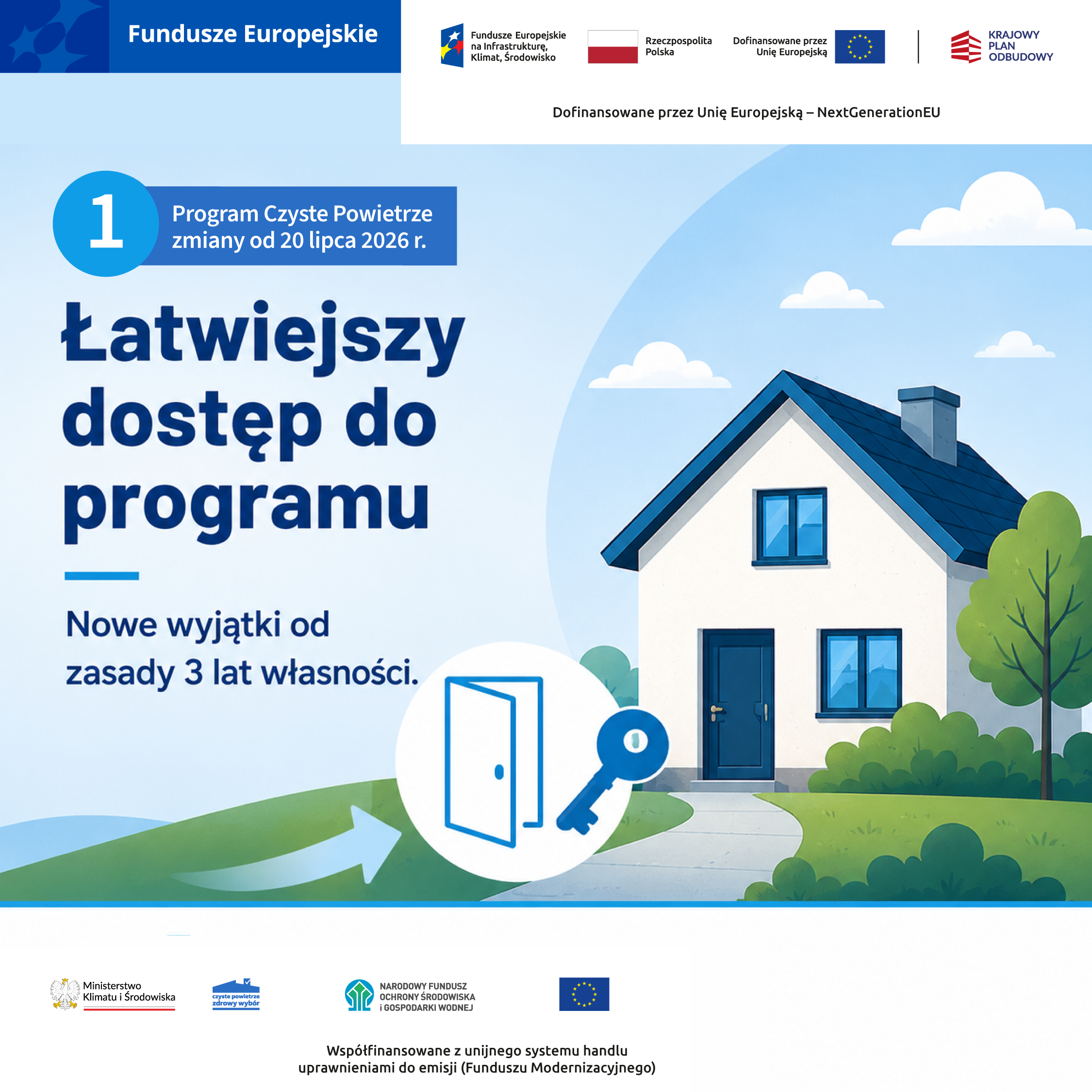 czyste powietrze