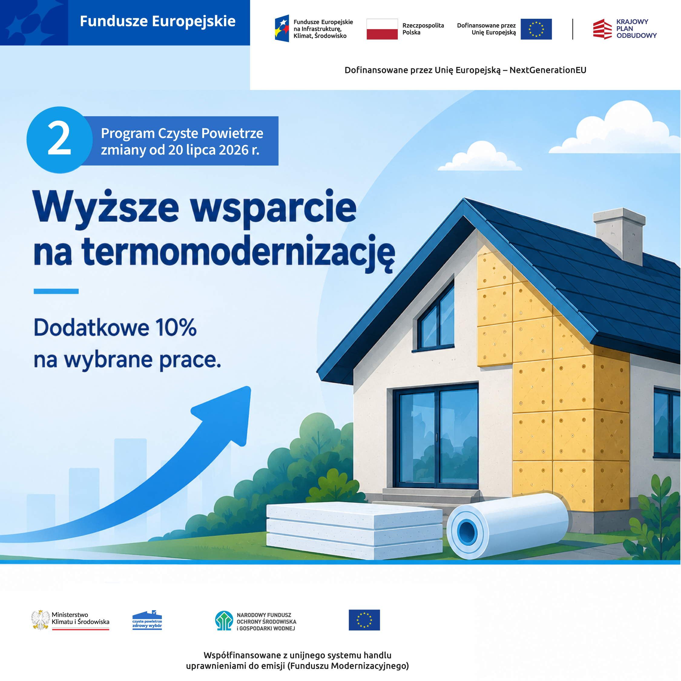 czyste powietrze