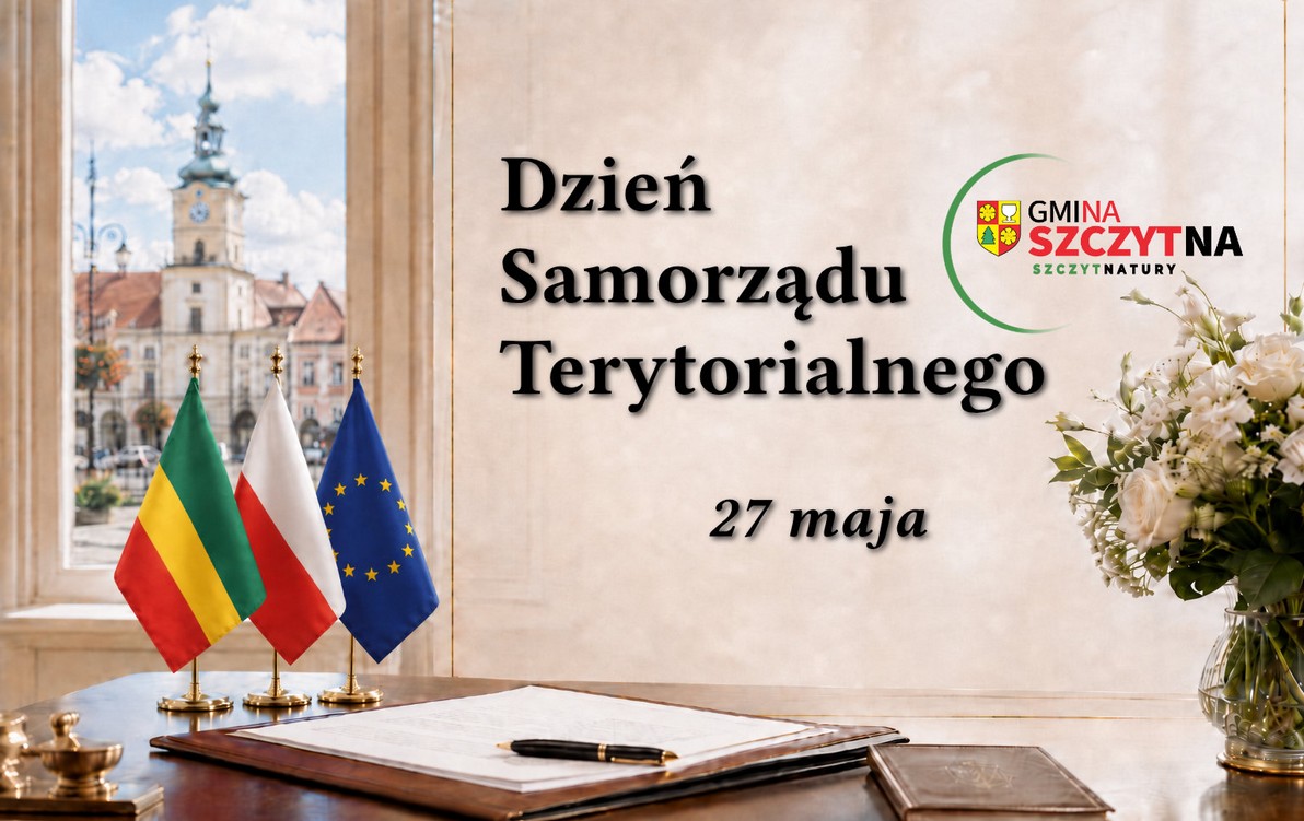 Dzień Samorządu Terytorialnego