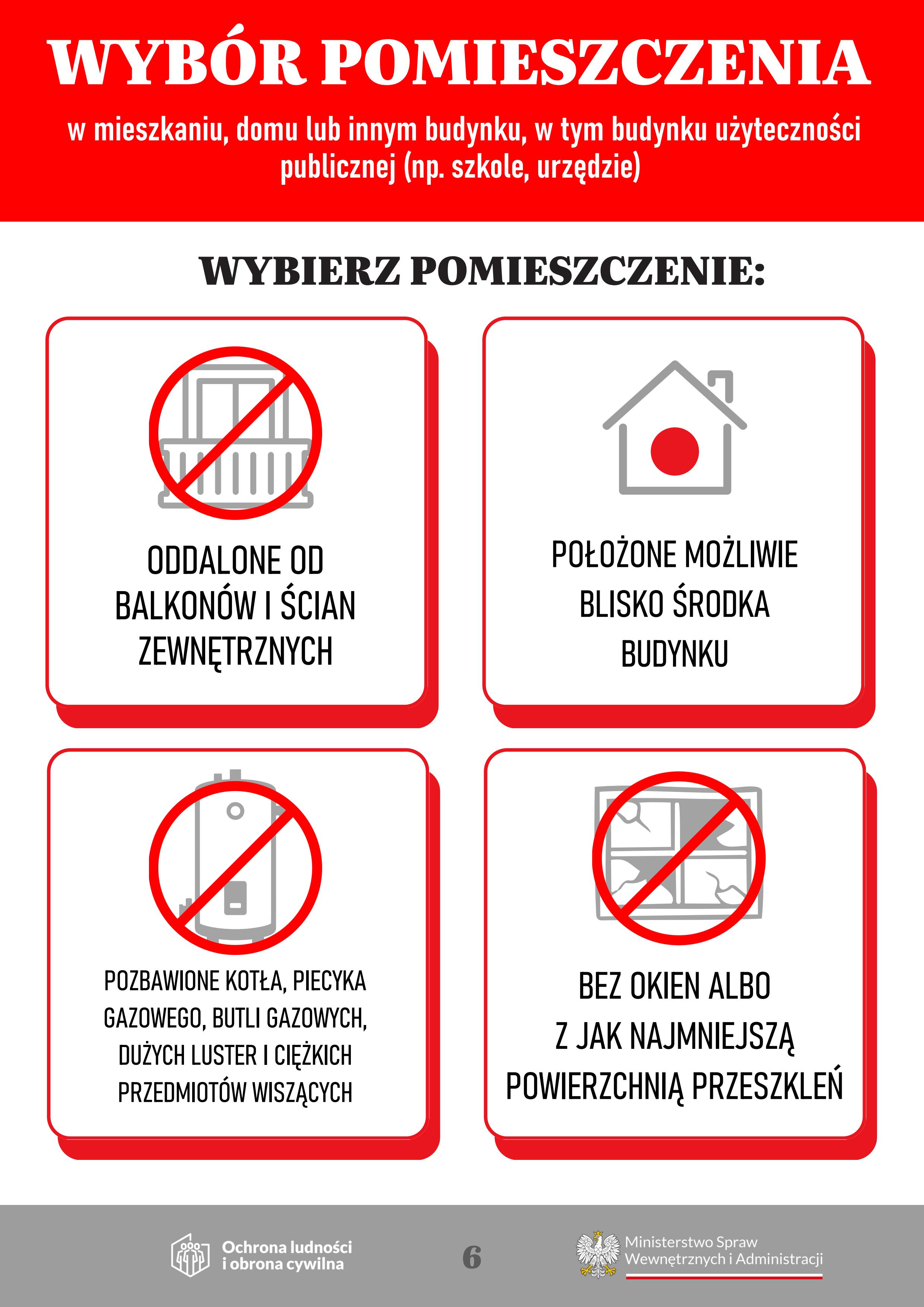 instrukcja ataki z&nbsp;powietrza