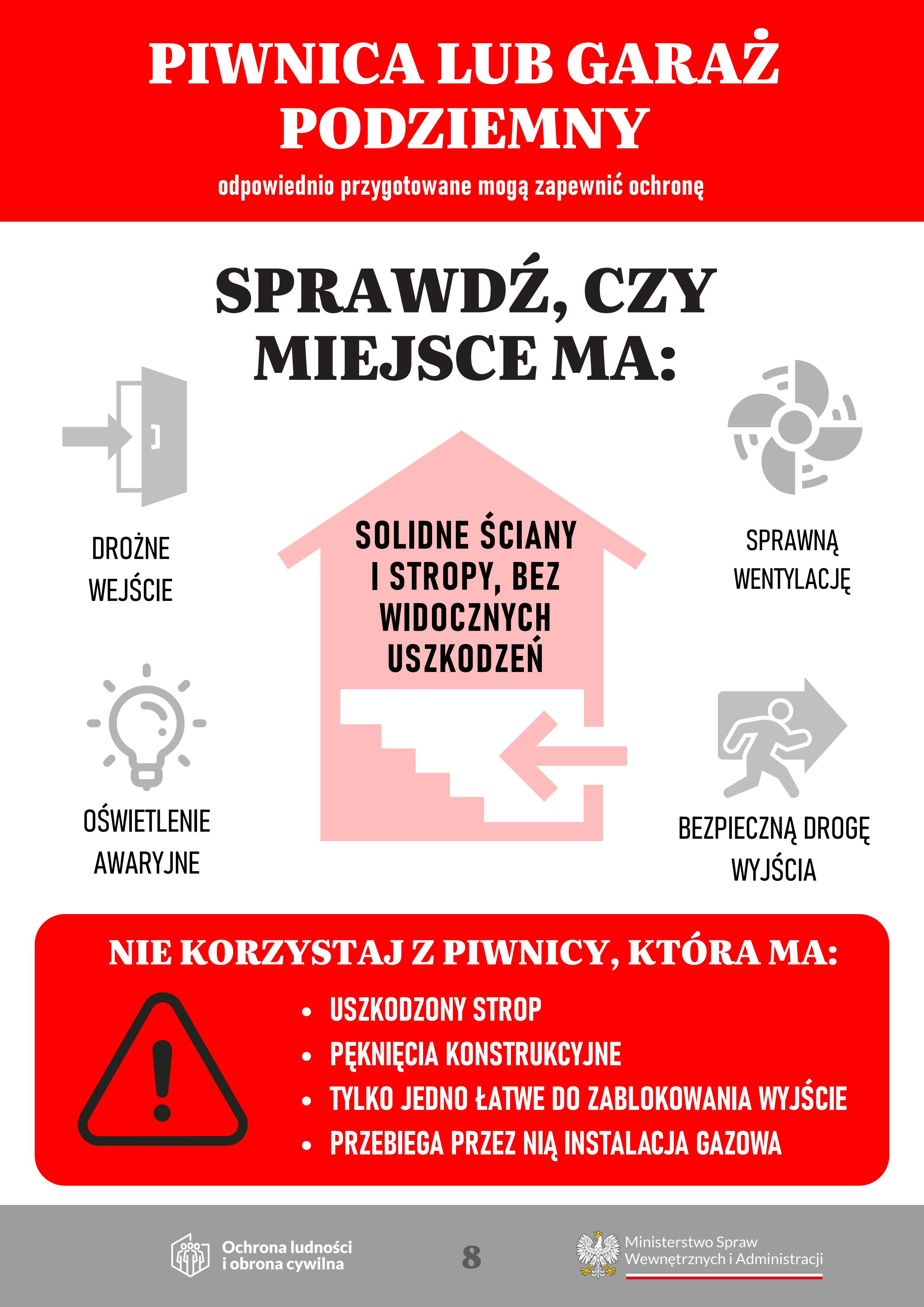 instrukcja ataki z&nbsp;powietrza