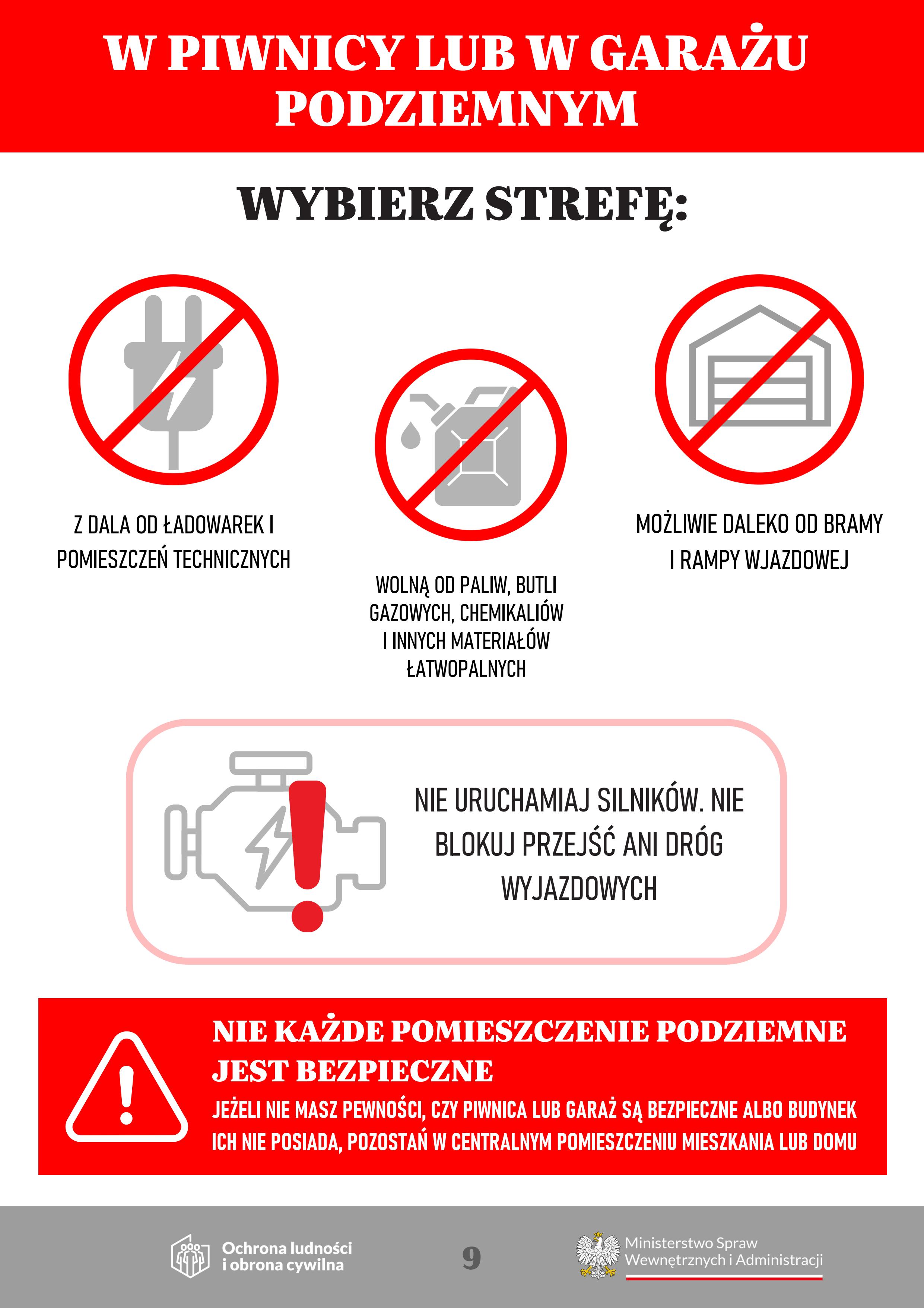 instrukcja ataki z&nbsp;powietrza