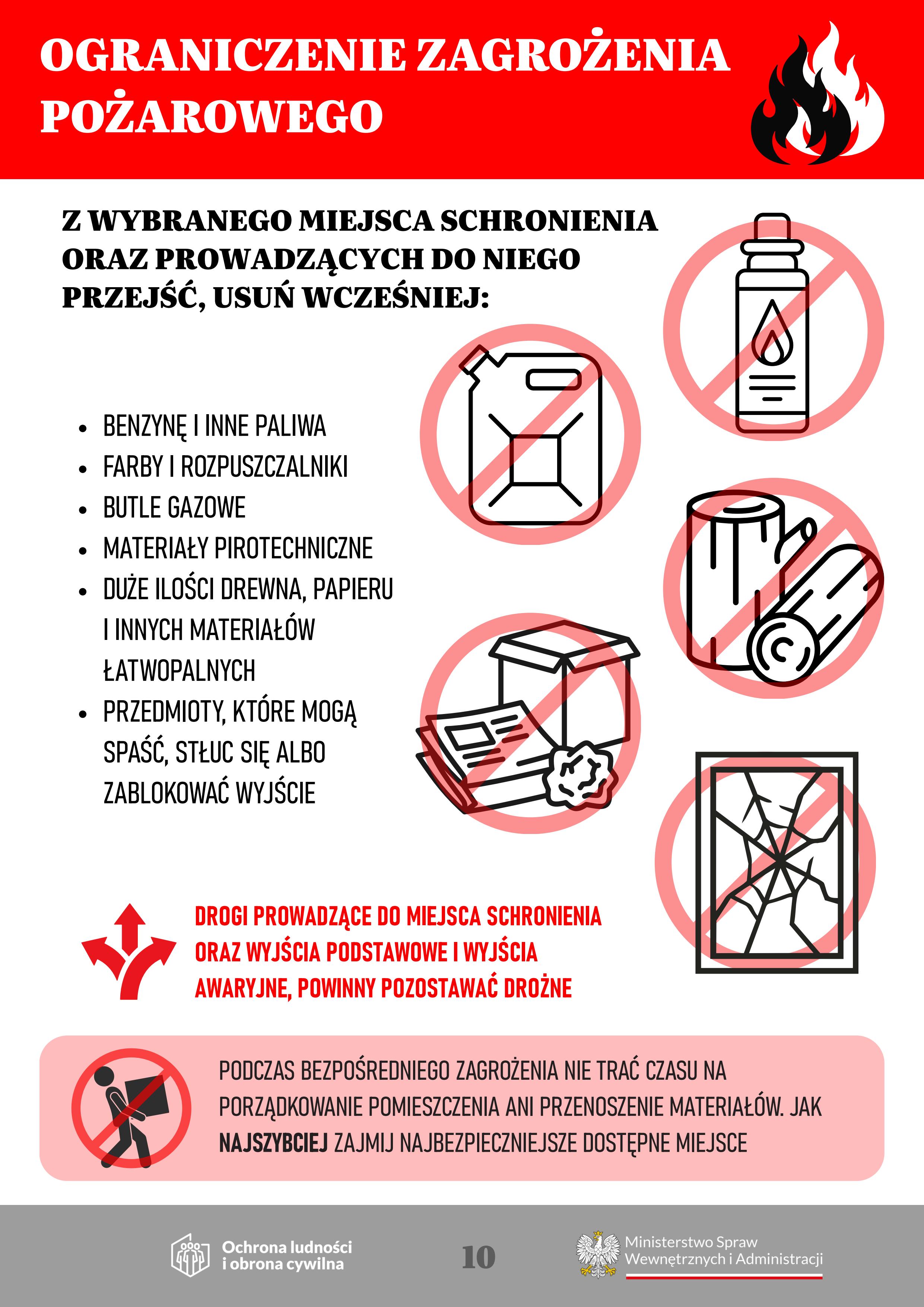 instrukcja ataki z&nbsp;powietrza