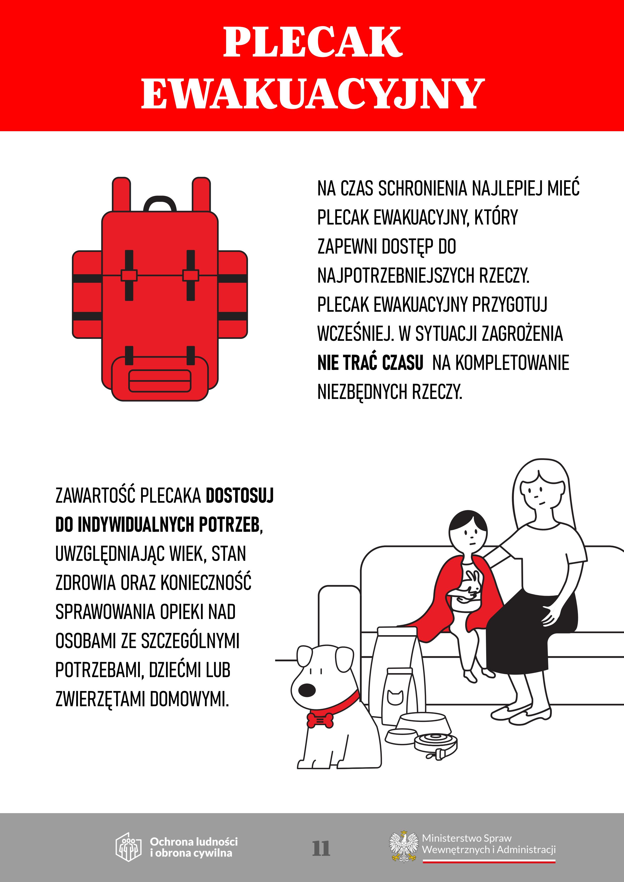 instrukcja ataki z&nbsp;powietrza