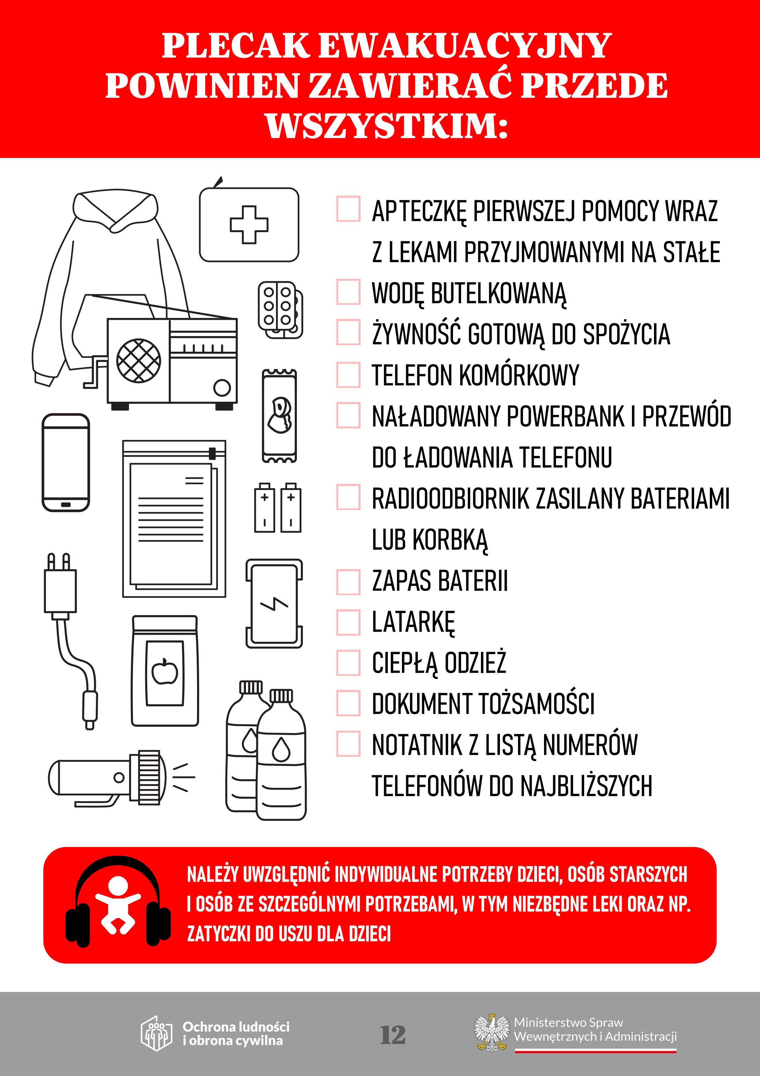 instrukcja ataki z&nbsp;powietrza