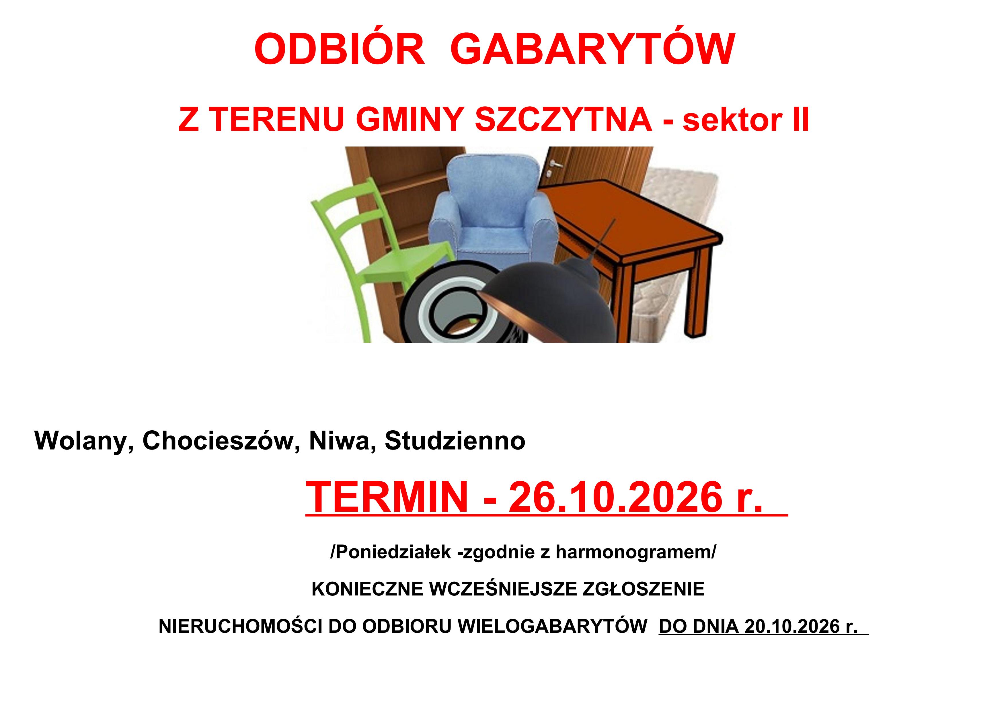 gabaryty 2