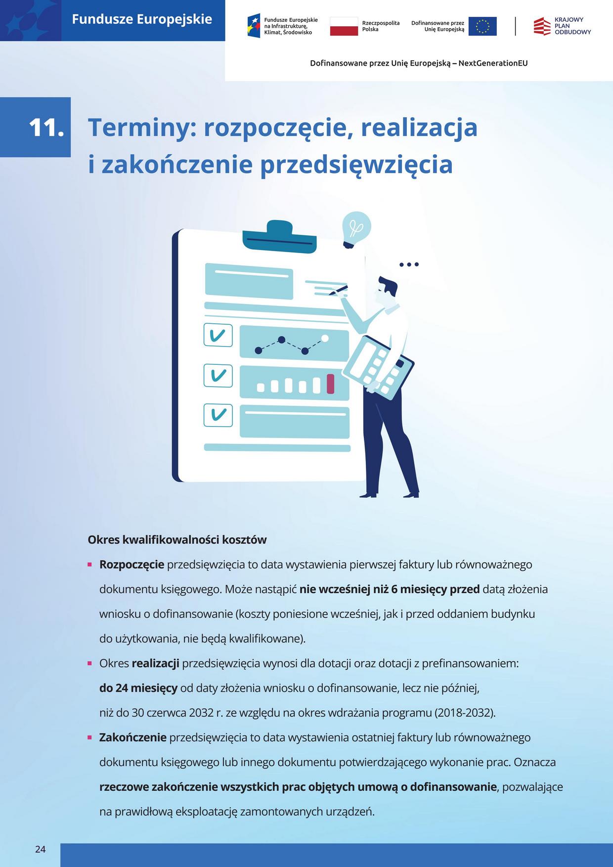 Broszura Czyste Powietrze