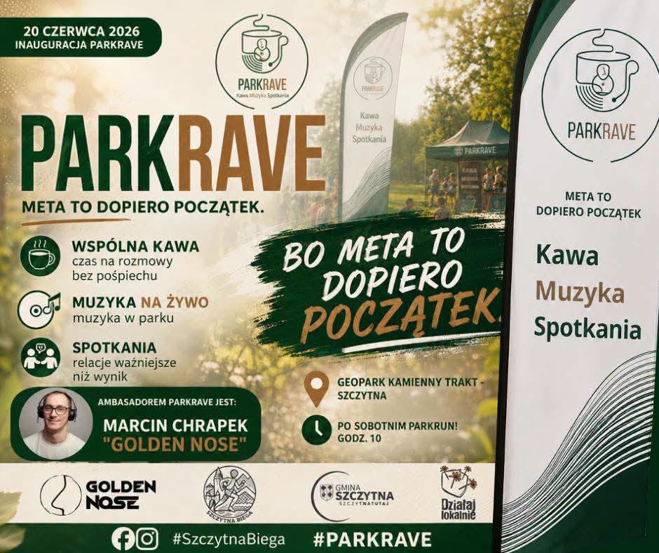 parkrave