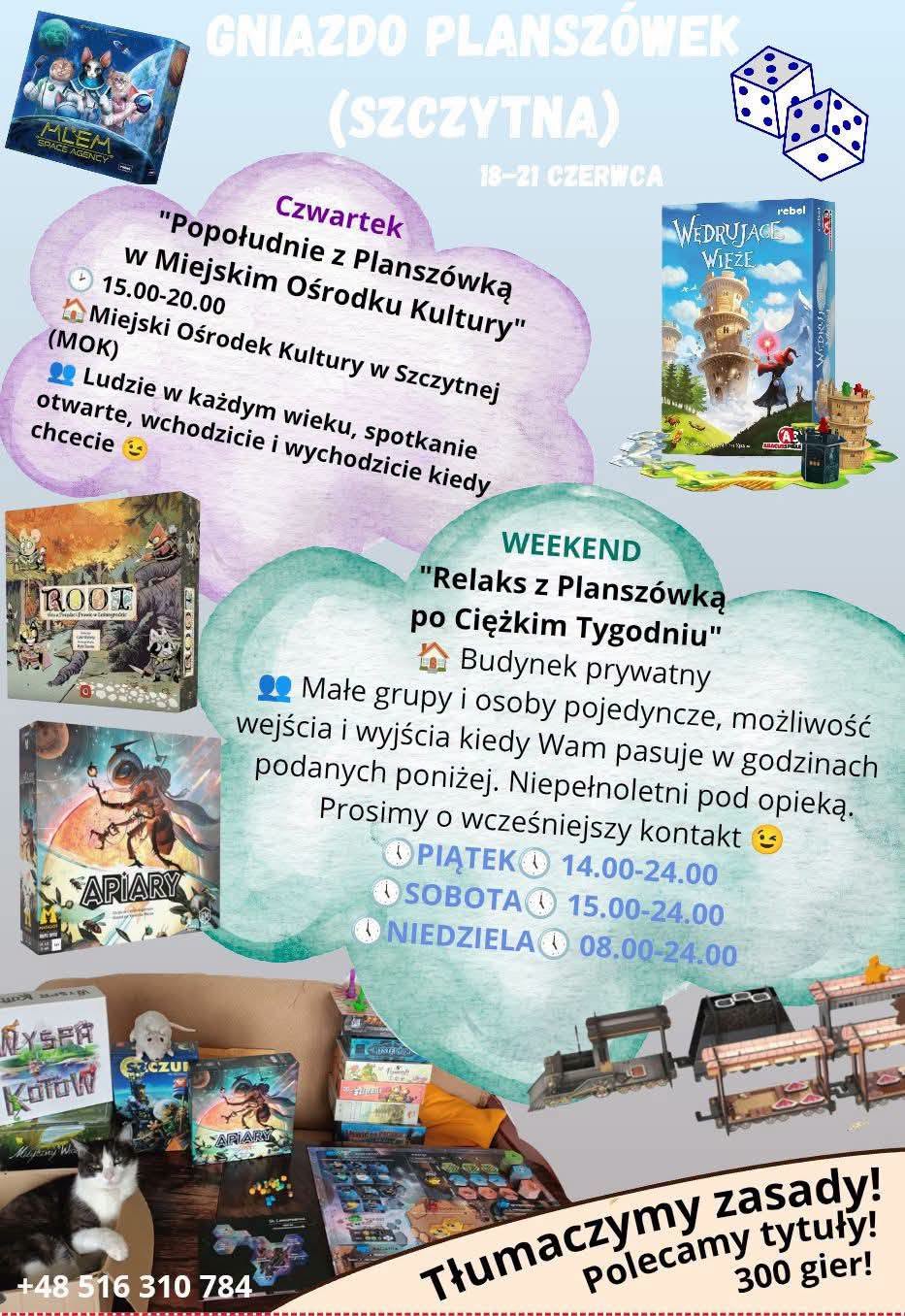 plansz&oacute;wki
