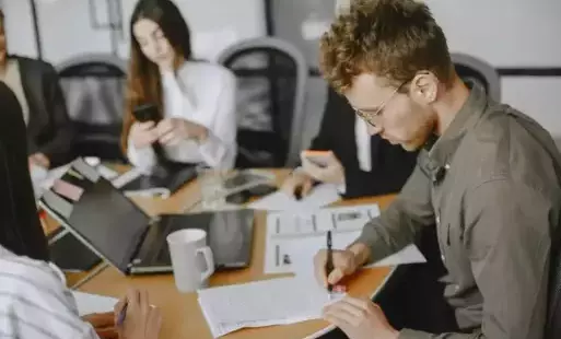 Zdjęcie do Powołanie Komitetu Rewitalizacji gminy Szczytna