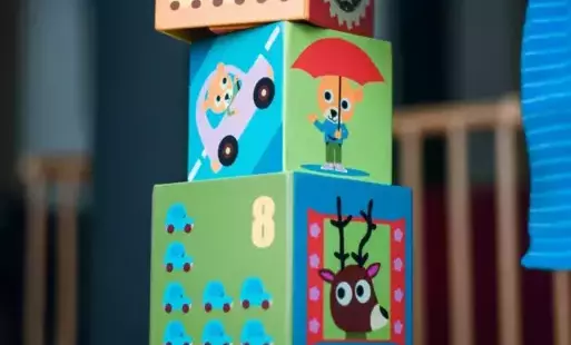 Zdjęcie do Rekrutacja dzieci do Żłobka Publicznego w Szczytnej na rok 2025/2026