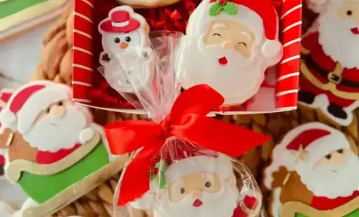 Zdjęcie do Serdecznie zapraszamy na Adventalia-przy placu " Za bramą"