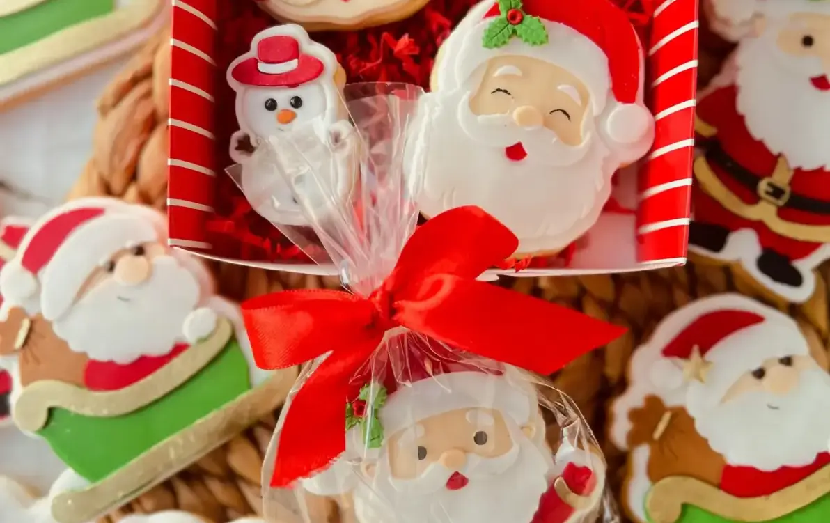 Zdjęcie do Serdecznie zapraszamy na Adventalia-przy placu " Za bramą"