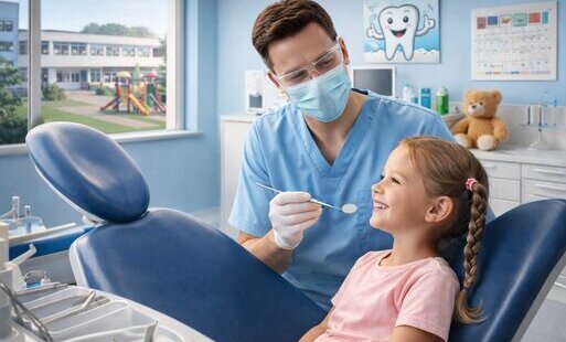 Zaproszenie do współpracy w zakresie opieki stomatologicznej dla uczniów szkoły podstawowej i przedszkola w Szczytnej