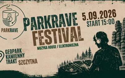Zdjęcie do Parkrave Festival