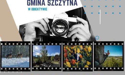 Zdjęcie do Konkurs fotograficzny &bdquo;Gmina Szczytna w obiektywie&rdquo;