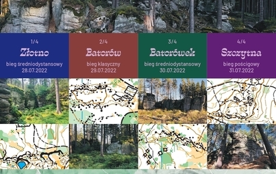 Zdjęcie do " Sudety Cup"