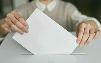 Zdjęcie do Ponowne głosowanie w dniu 21 kwietnia 2024 r. w wyborach Burmistrza Szczytnej