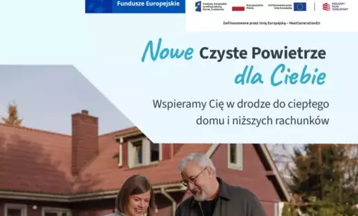program czyste powietrze
