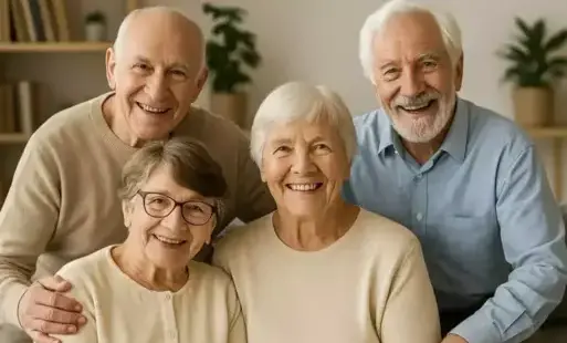 Zdjęcie do Ogłoszenie o naborze uzupełniającym kandydat&oacute;w do Rady Senior&oacute;w w Szczytnej