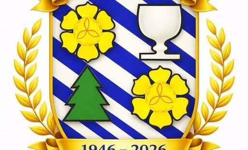 Zdjęcie do 80 lat TKS HUTNIK SZCZYTNA